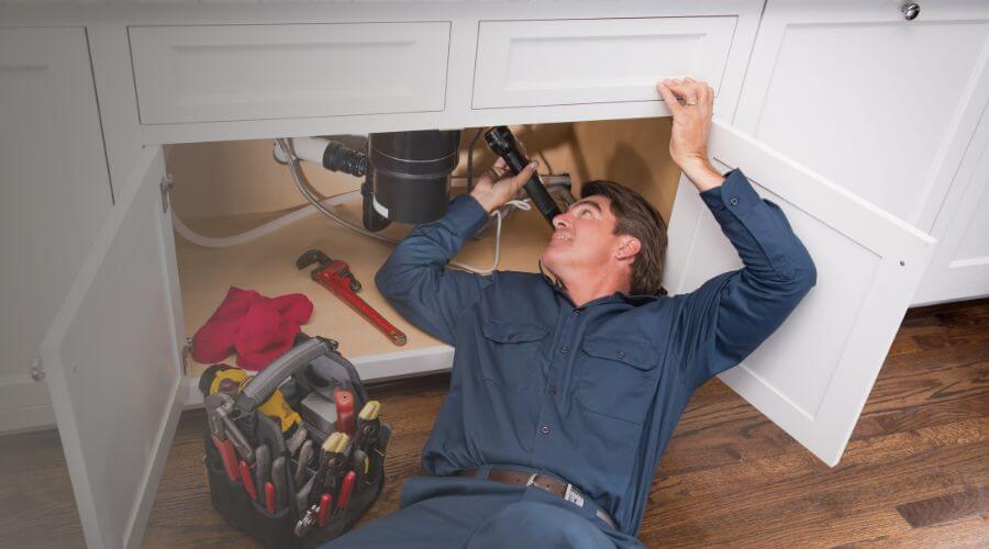 Professional water heater repair in Montana Mines, WV